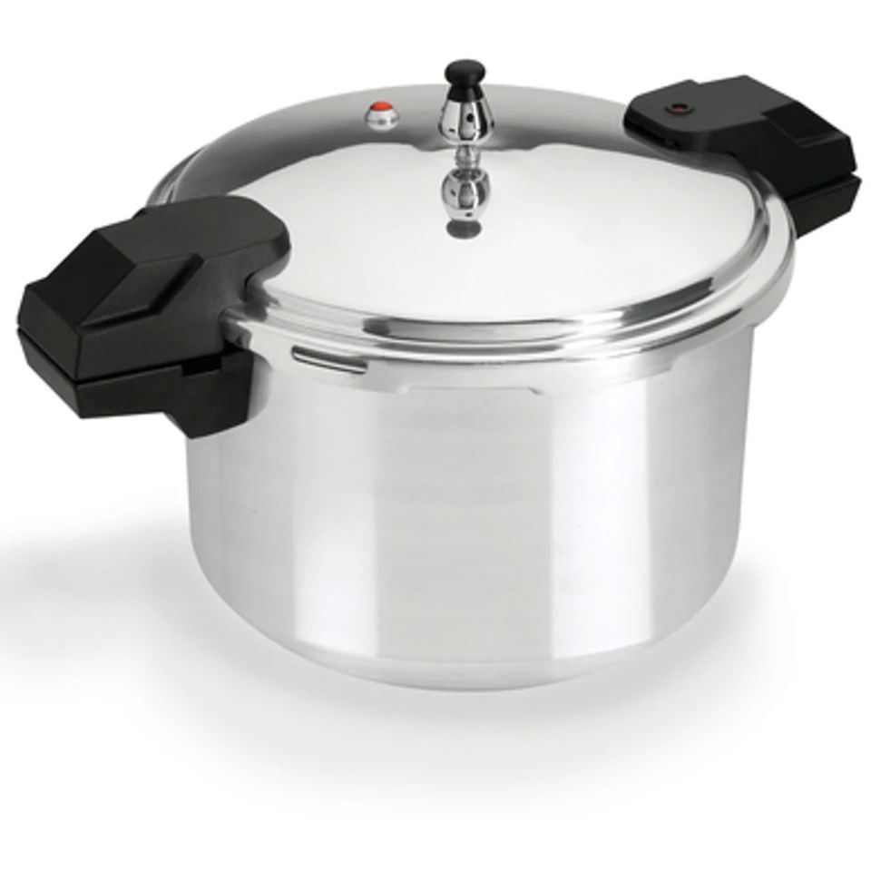 OLLA DE PRESION T-FAL YL307LA7 12 LITROS