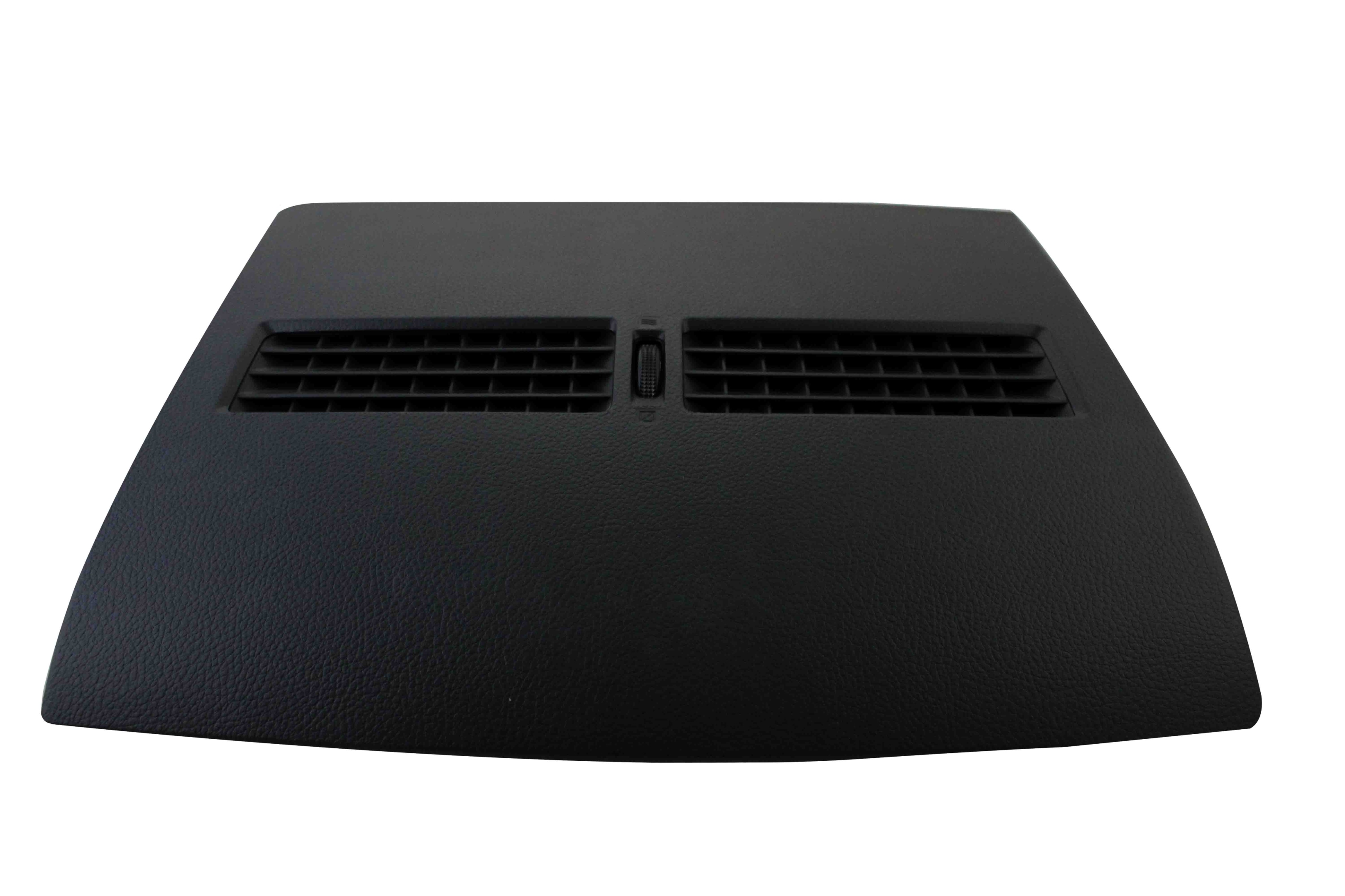 Vista Superior Tablero Color Negro Tiida 2007-2018