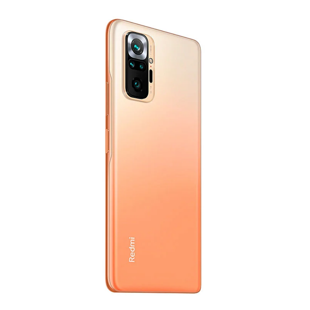 Celular Xiaomi Redmi Note 10 Pro Gradient Bronze 6GB RAM 128GB ROM