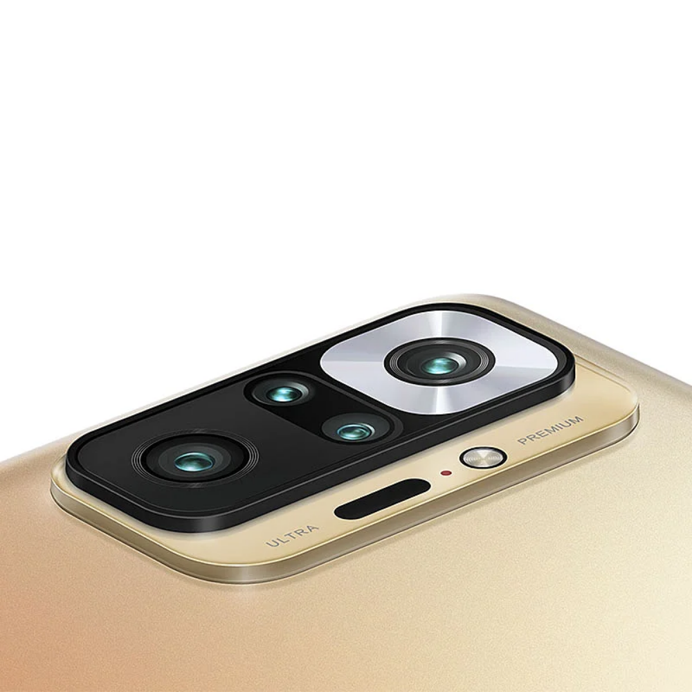 Celular Xiaomi Redmi Note 10 Pro Gradient Bronze 6GB RAM 128GB ROM