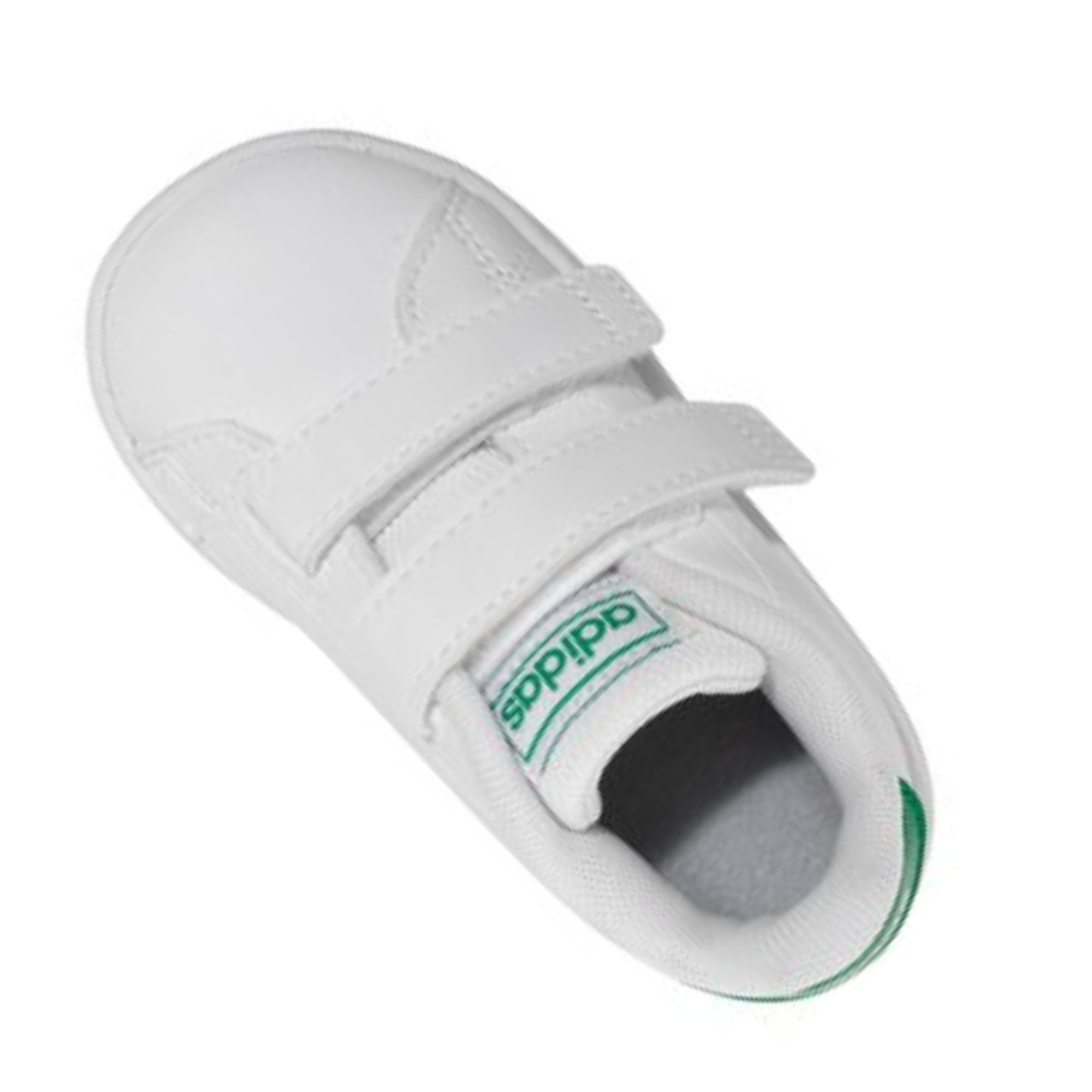 Tenis Adidas Vs Advantage Niño Originales EF0301