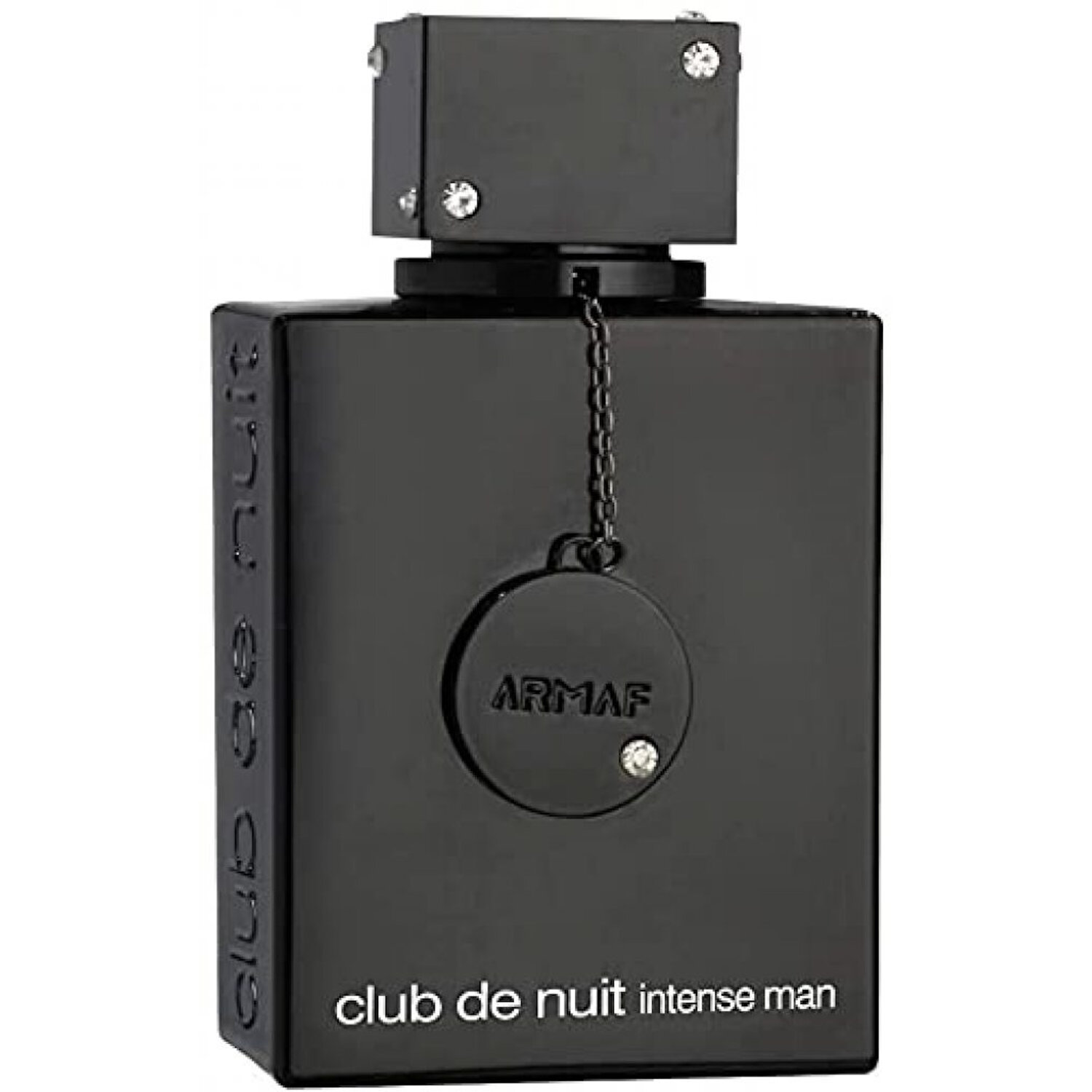 Loción Club de Nuit Intense de Armaf 200 ml EDP