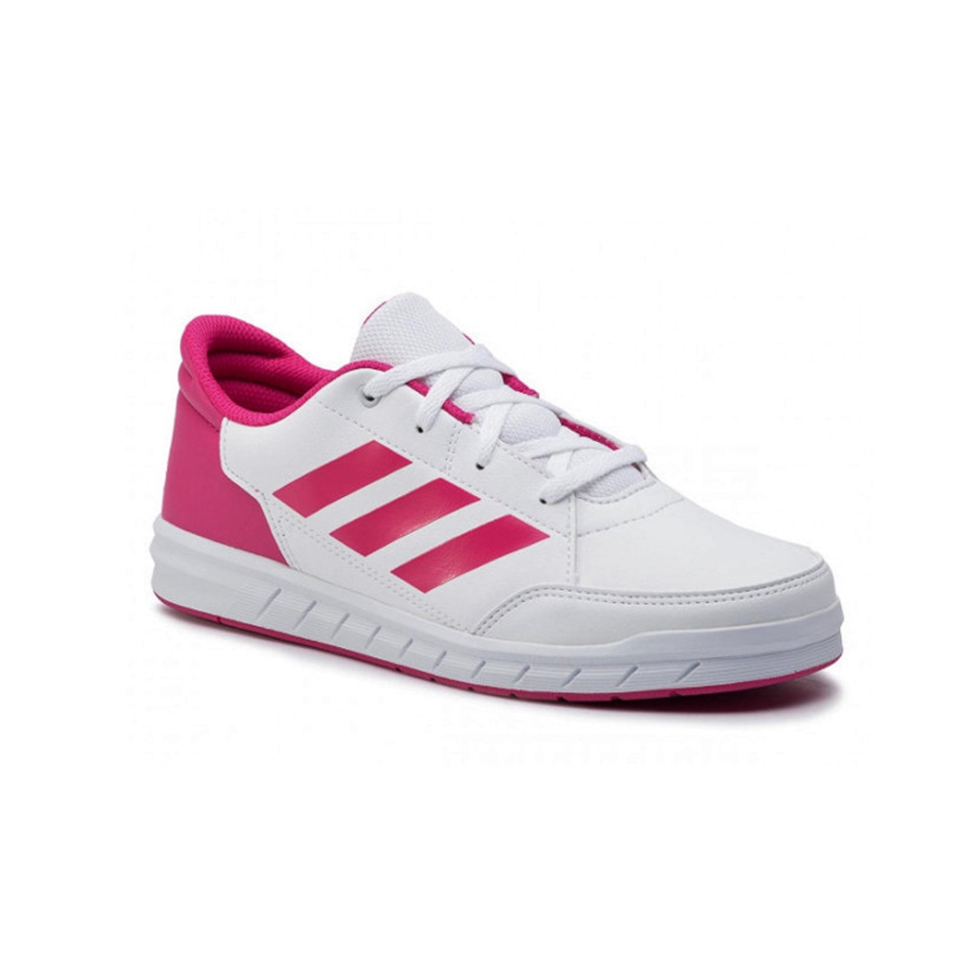 TENIS ADIDAS ALTASPORT COLOR ROSA PARA MUJER D96870