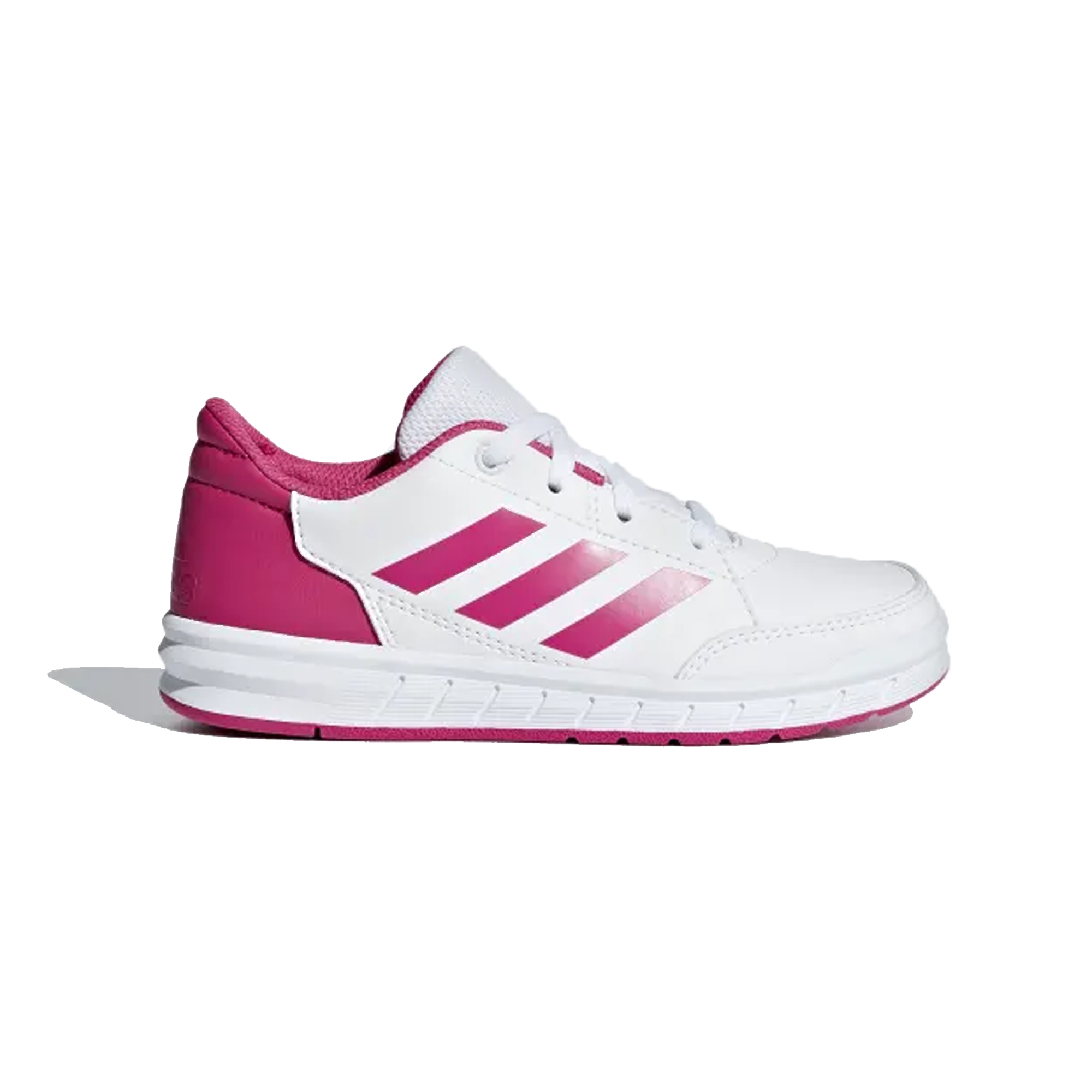 TENIS ADIDAS ALTASPORT COLOR ROSA PARA MUJER D96870