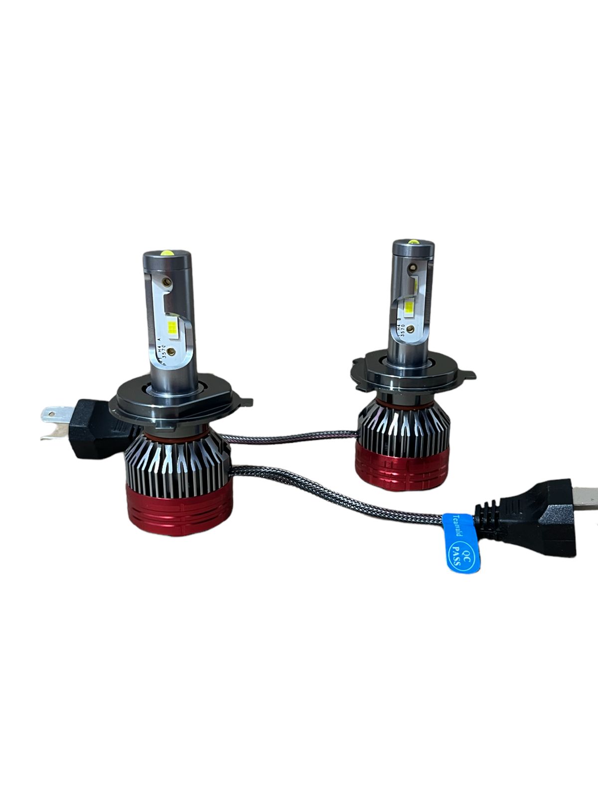 Imloya H4 R4 alta y baja 