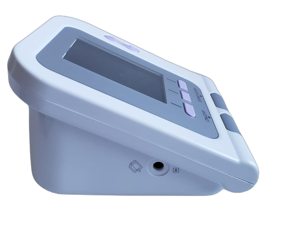 Monitor para signos vitales PANI, SpO2 y FR, Adulto 08A Contec