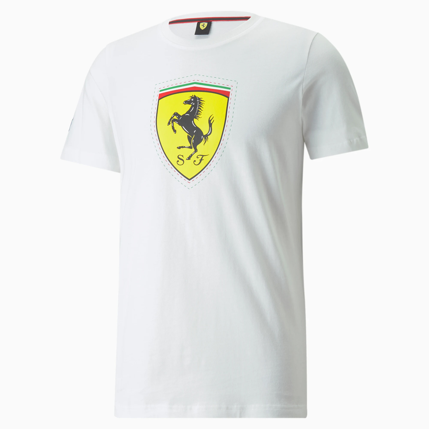 Playera puma ferrari online