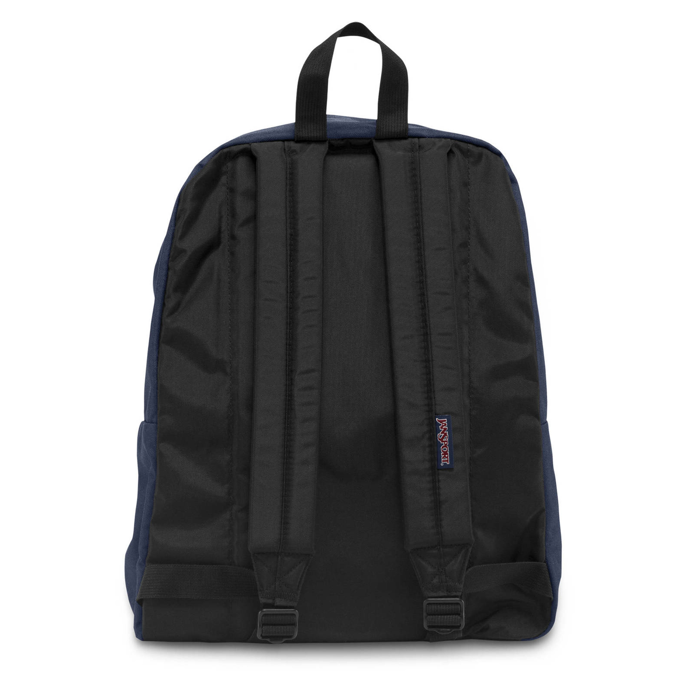 Mochila Jansport Unisex Azul  Cross Town Remix Candy JsAQut JS0A4QUT003.