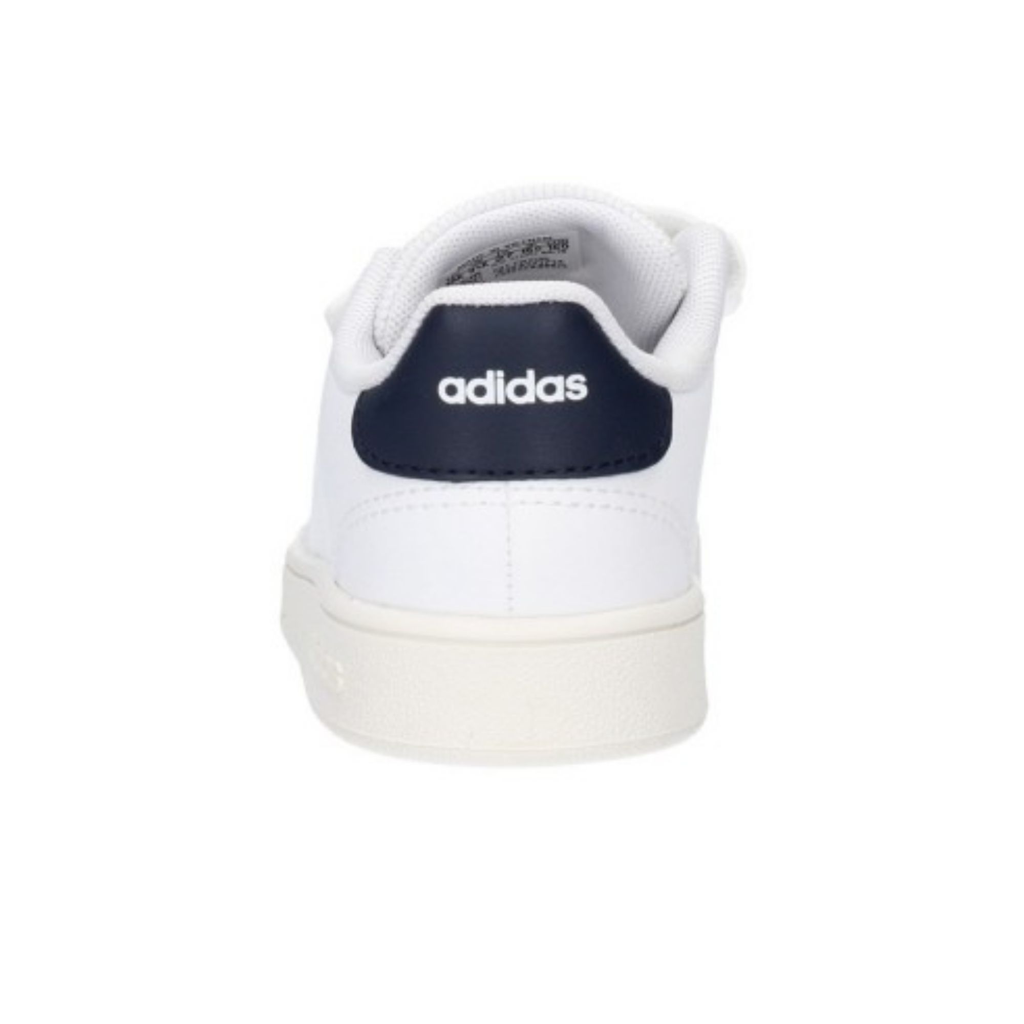 Tenis Adidas Advantage Niño Originales FW2590