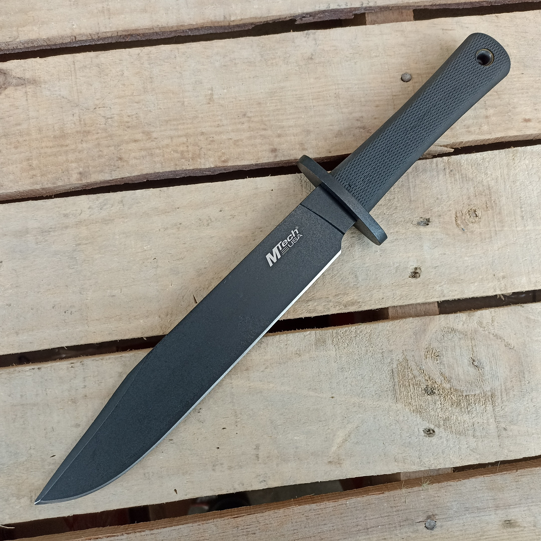 Cuchillo Grande MT-151