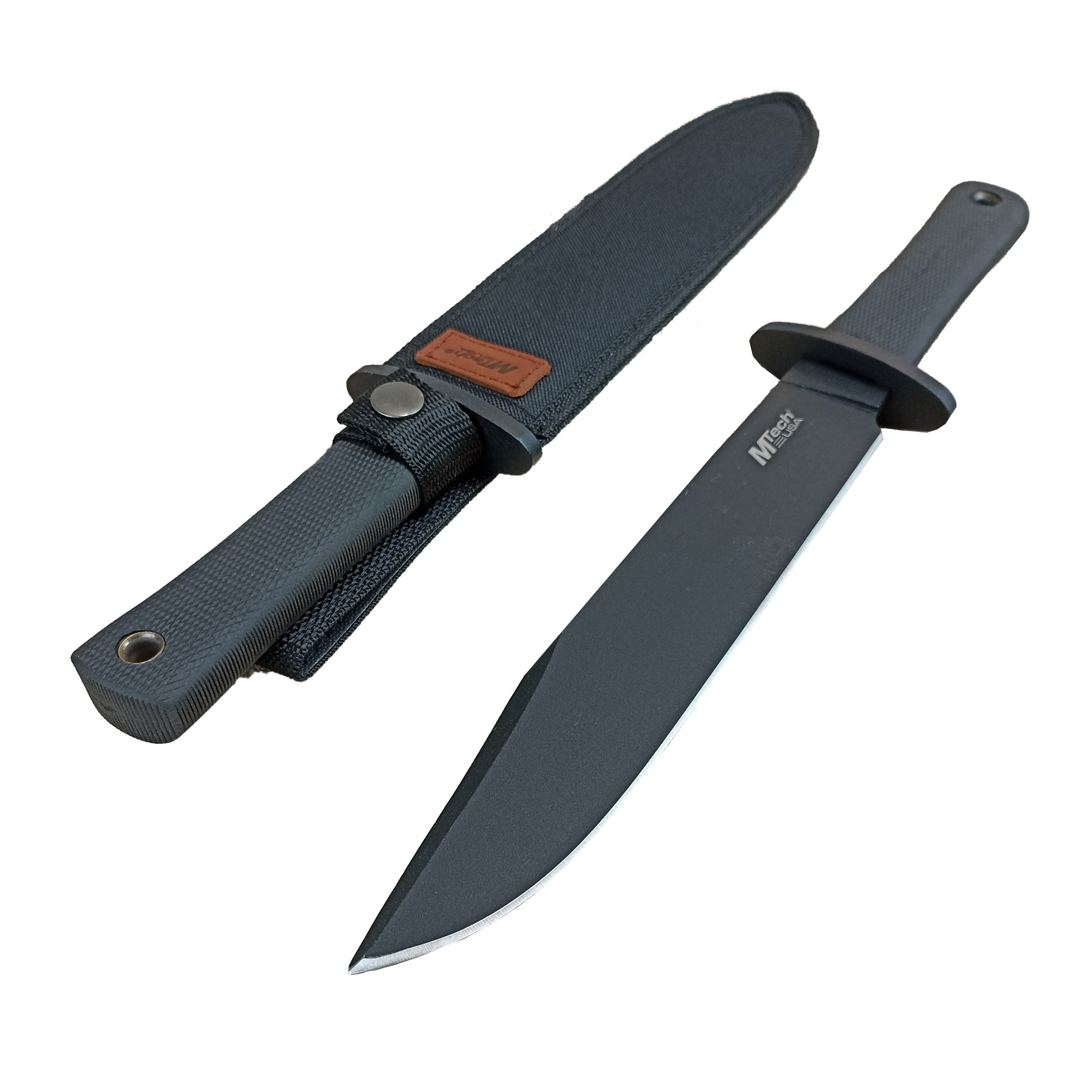 Cuchillo Grande MT-151