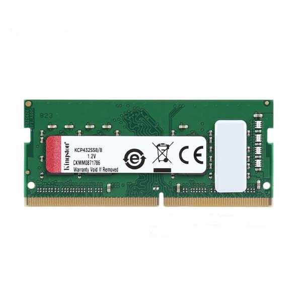 Memoria RAM Kingston KCP432SS8/8 DDR4