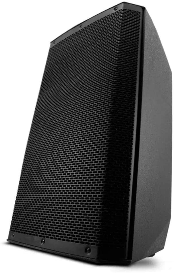 Bafle Amplificado Alien Stage Pro Sp15 