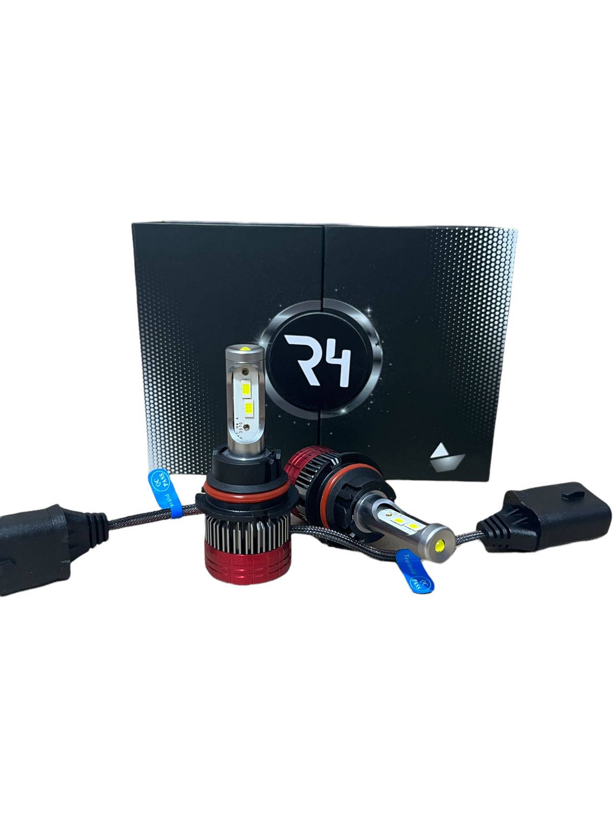 Imloya 9007 R4 alta y baja 