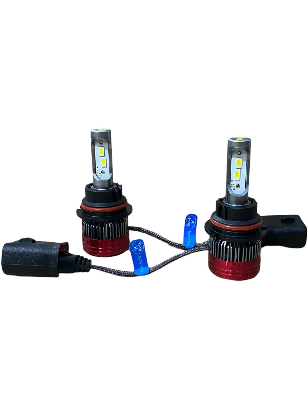 Imloya 9007 R4 alta y baja 