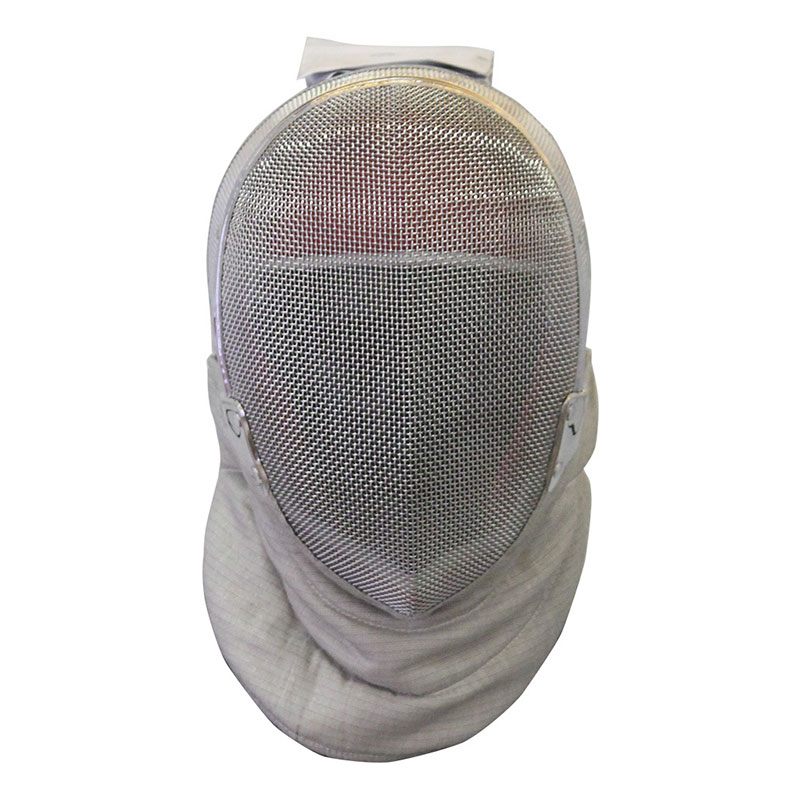 Careta de Sable Fire Sports 1600N FIE Esgrima