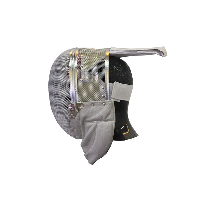 Careta de Sable Fire Sports 1600N FIE Esgrima