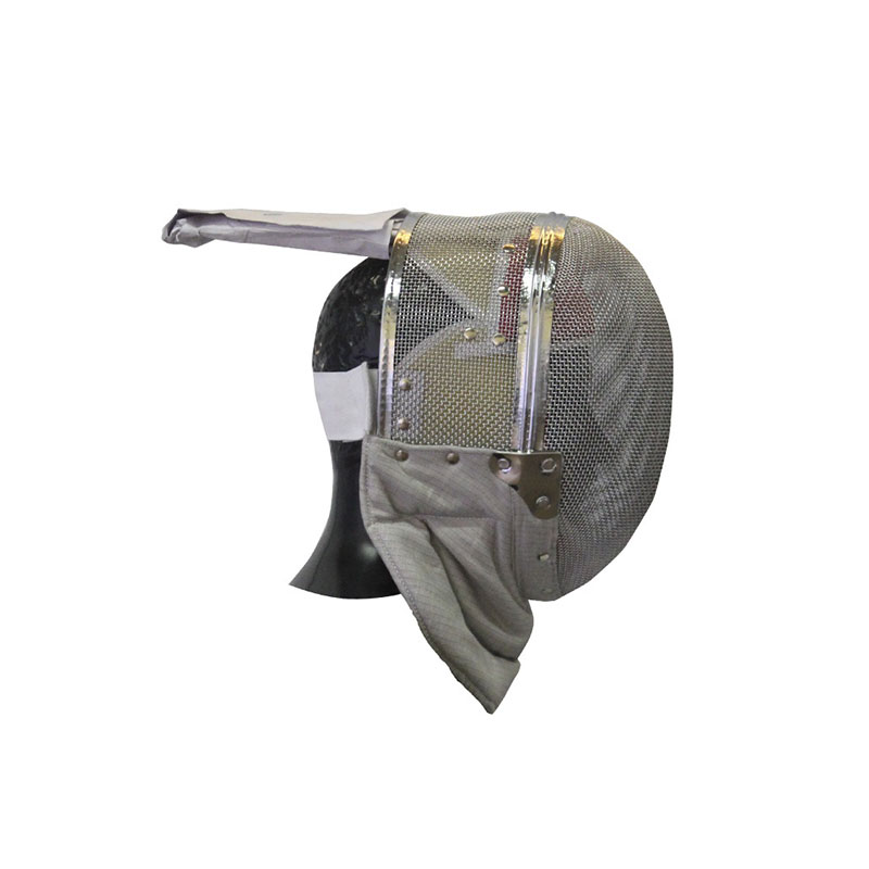 Careta de Sable Fire Sports 1600N FIE Esgrima