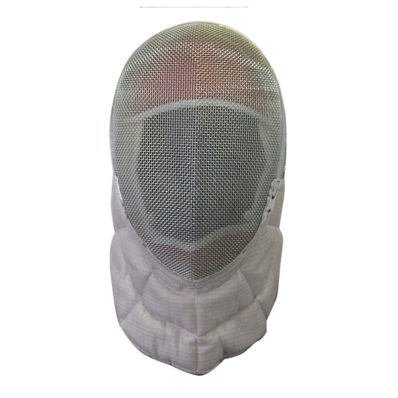 Careta de Sable Fire Sports 350N Esgrima