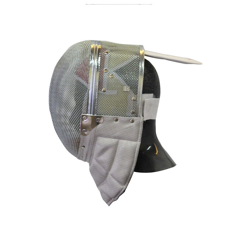 Careta de Sable Fire Sports 350N Esgrima