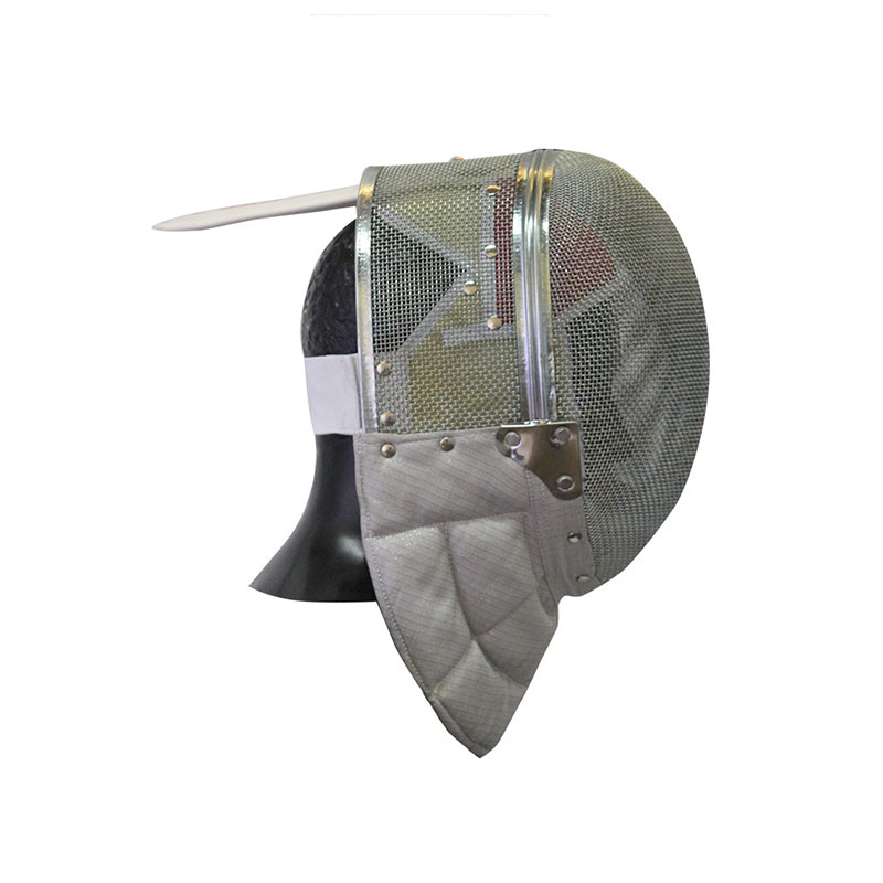 Careta de Sable Fire Sports 350N Esgrima