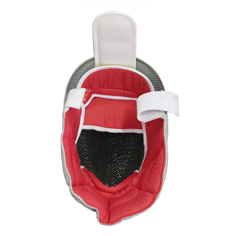 Careta de Sable Fire Sports 350N Esgrima