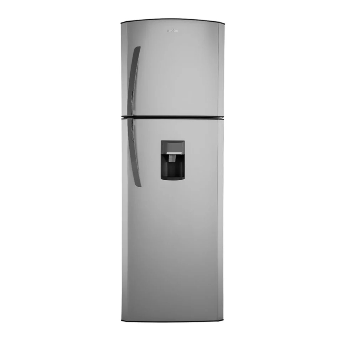 REFRIGERADOR MABE RMA250FYMRE0 250L DESPACHADOR DE AGUA GRAFITO 10P ORT65**