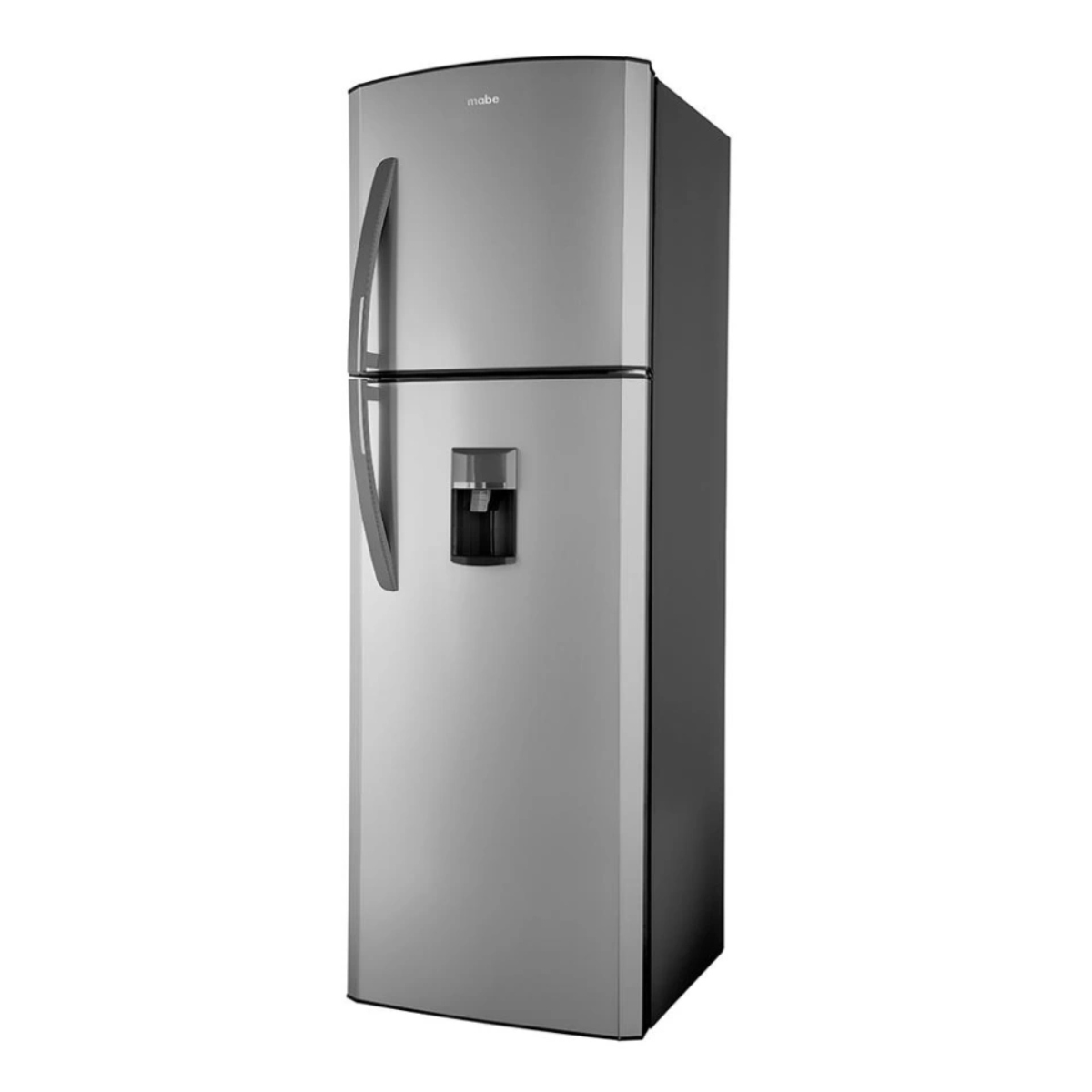 REFRIGERADOR MABE RMA250FYMRE0 250L DESPACHADOR DE AGUA GRAFITO 10P ORT65**