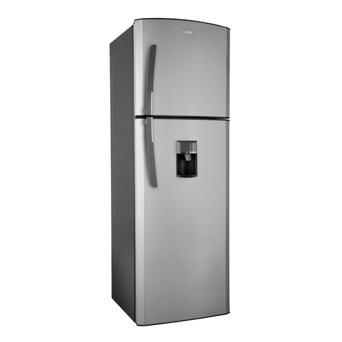 REFRIGERADOR MABE RMA250FYMRE0 250L DESPACHADOR DE AGUA GRAFITO 10P ORT65**