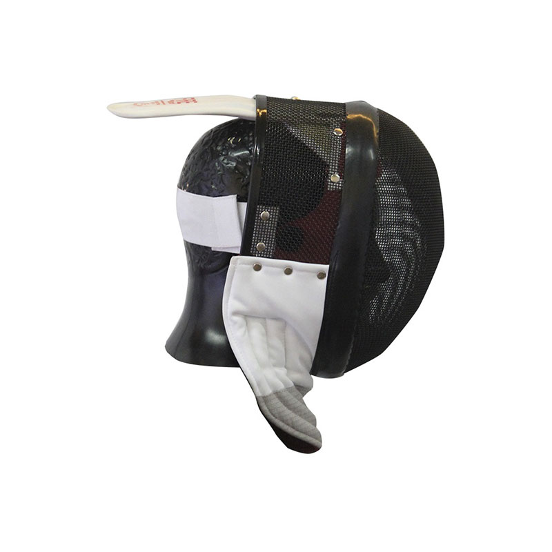 Careta de Florete Fire Sports 1600N FIE Esgrima