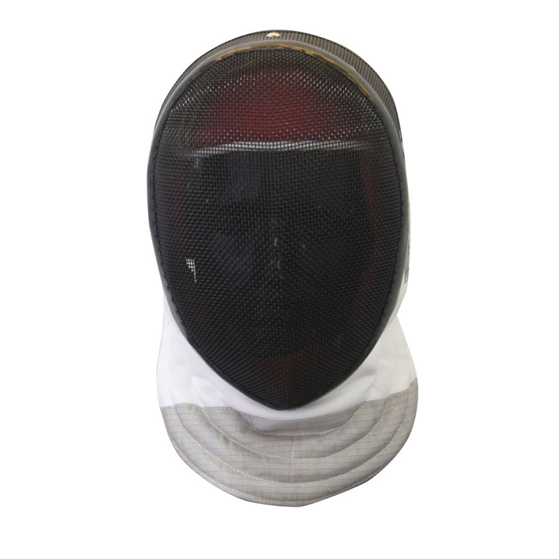 Careta de Florete Fire Sports 1600N FIE Esgrima