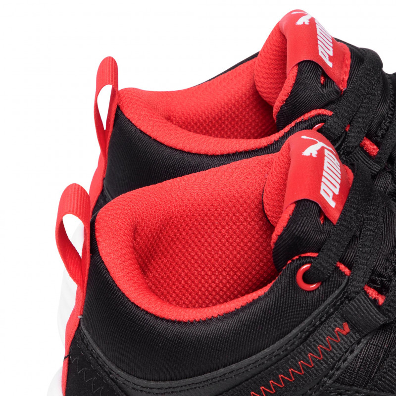 Tenis Puma Rebound Future Evo Jr Original 385583 02