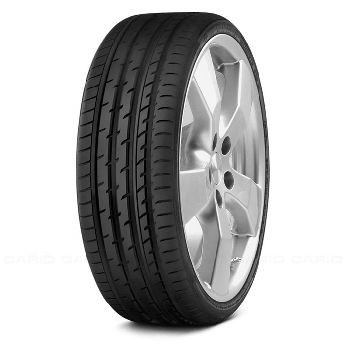 LLANTA 215/45R18 HAIDA HD927