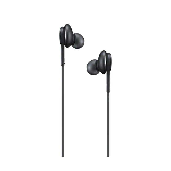 Samsung Earphones de 3.5 mm Negro Audífonos