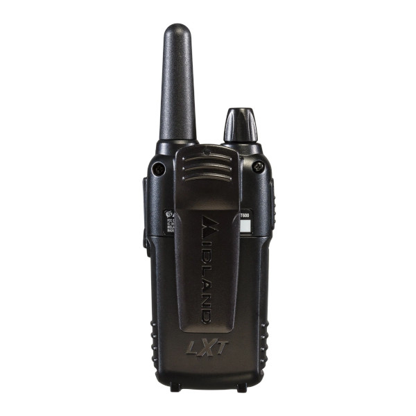 Radios Midland LXT600VP4 Walkie Toki hasta 49.8km