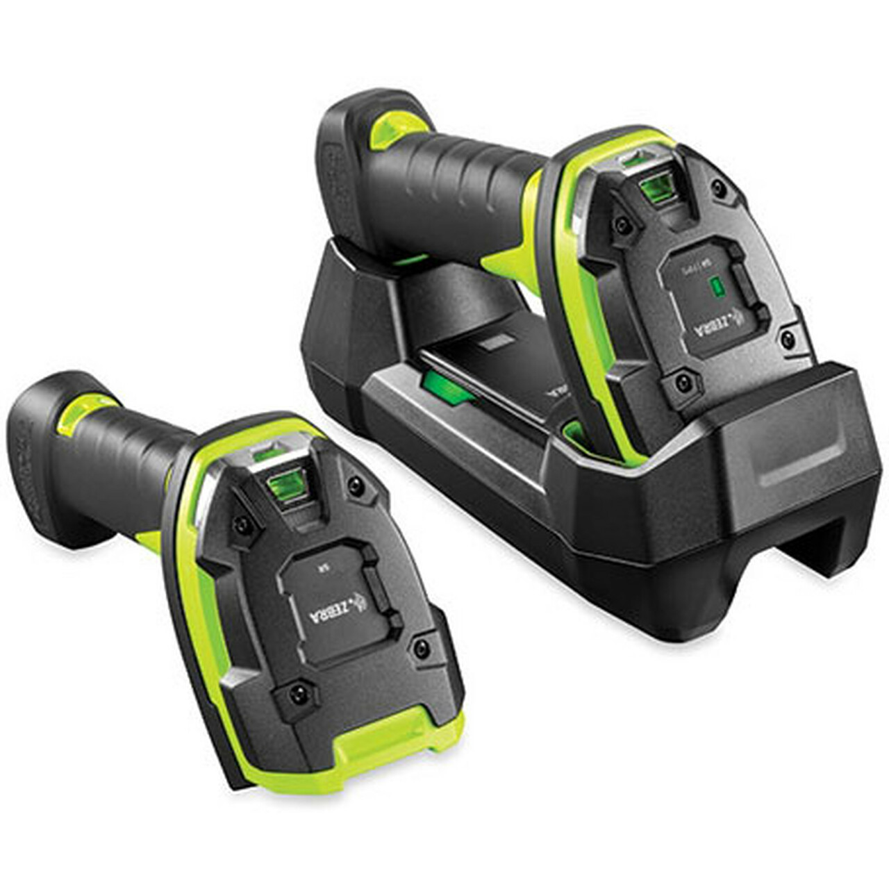 Lector de Código de Barras Zebra DS3608-DP3U4602ZVW