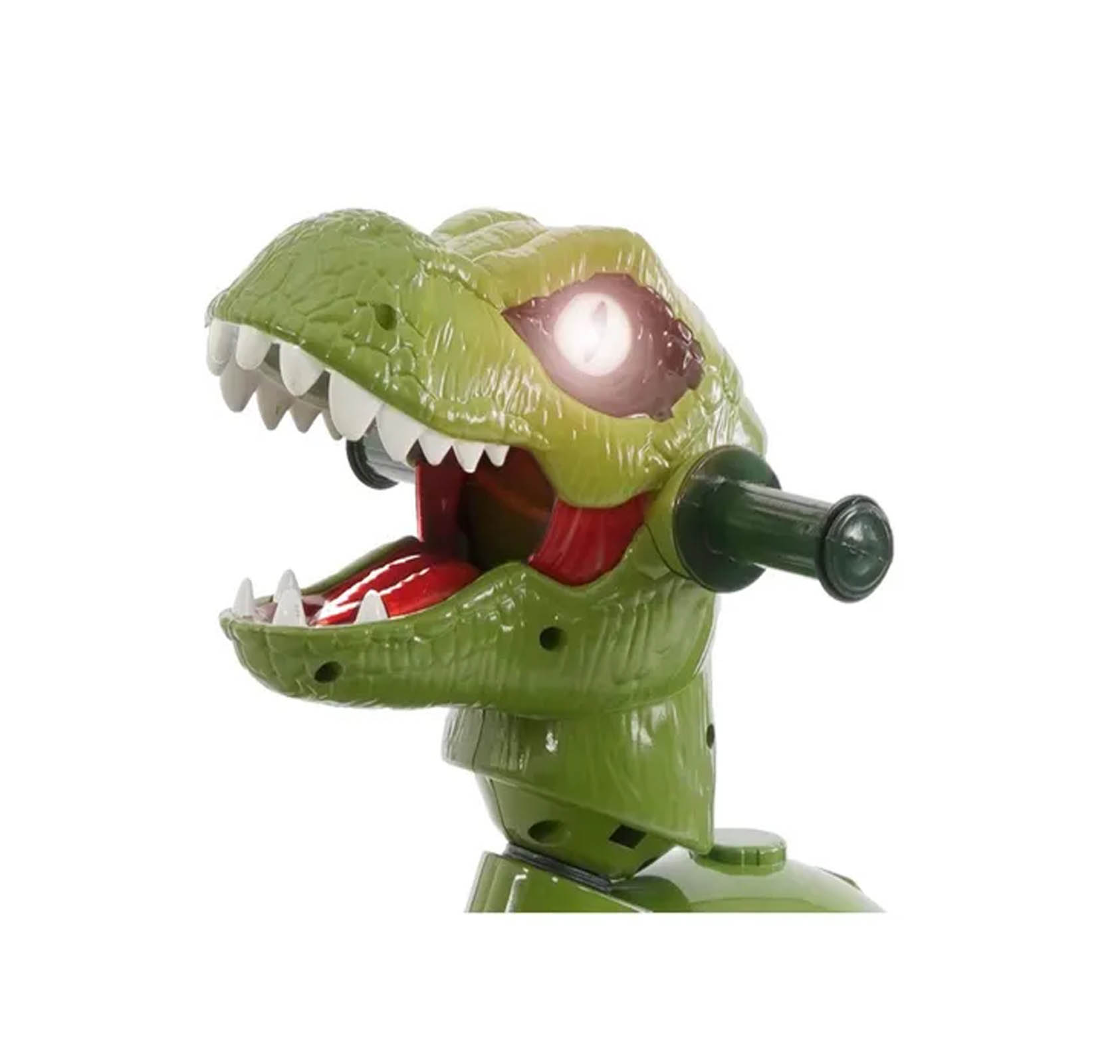 Triciclo Prinsel Super Trike Dinosaurio.