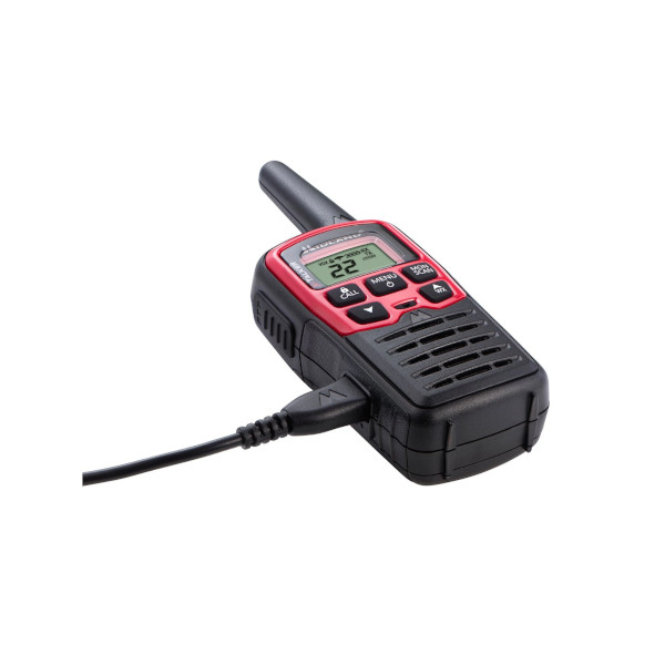 Radios Midland X-TALKER T31VP Walkie Talkie hasta 41km