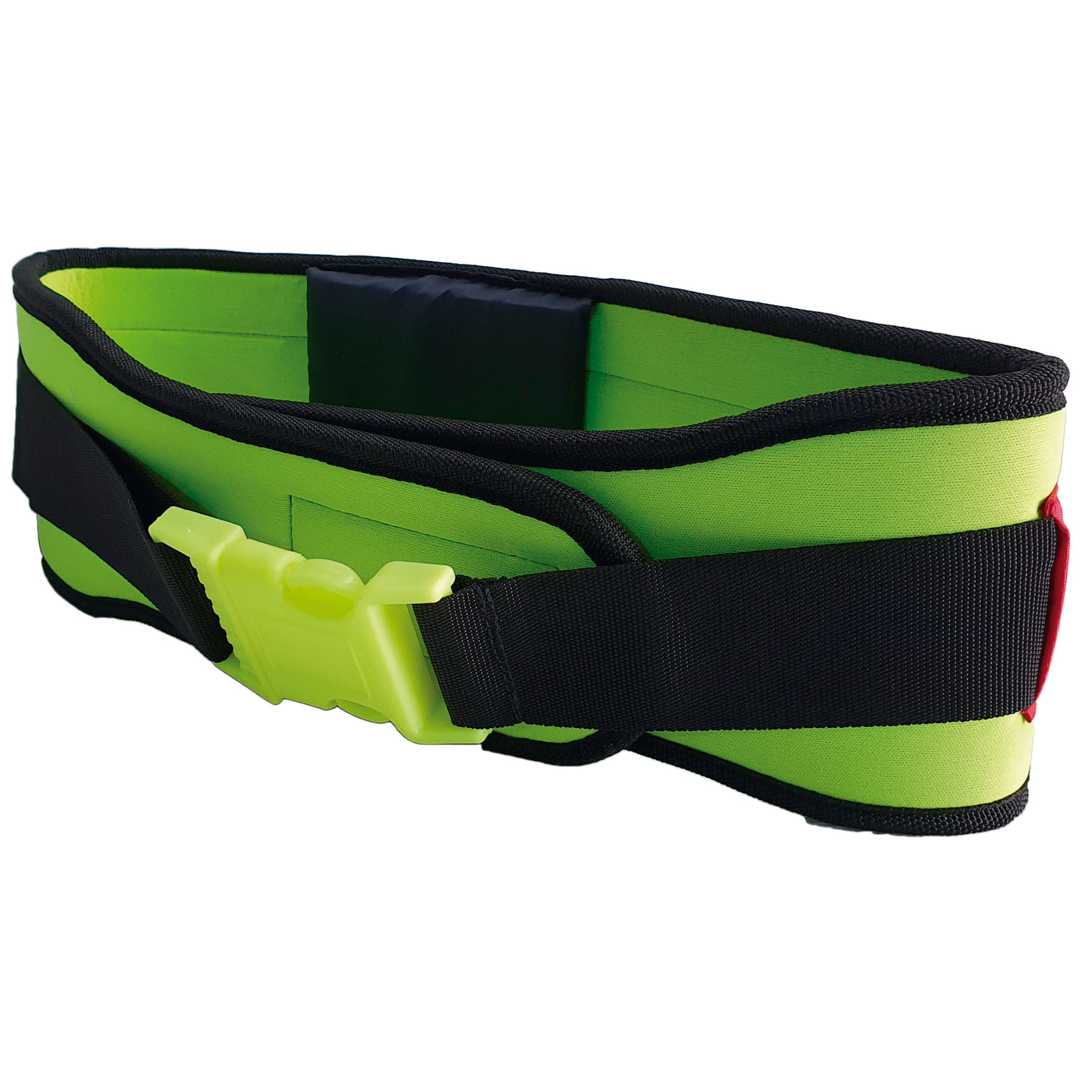 Faja Sacrolumbar Rígida Espuma Chica Industrial Jyrsa 1270