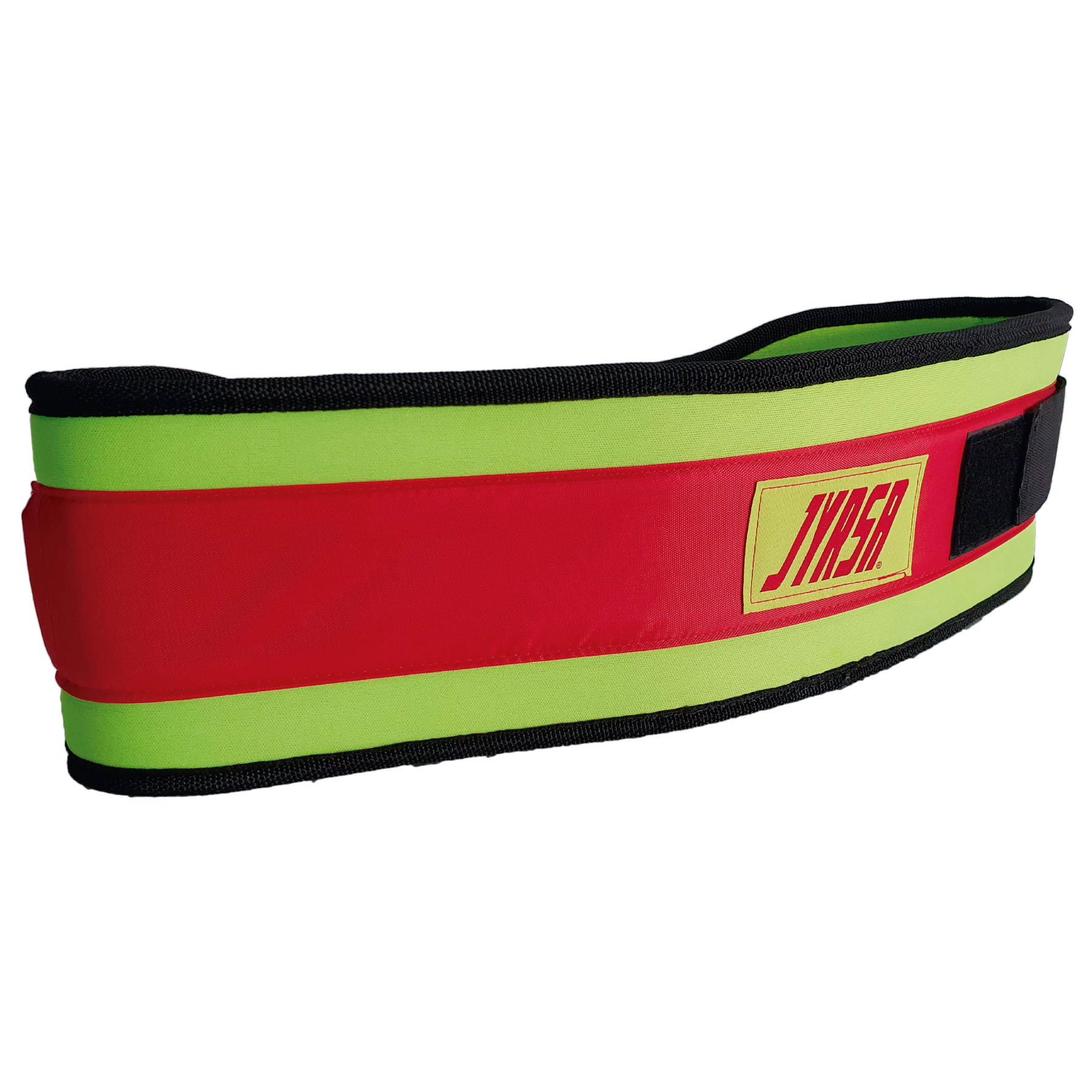 Faja Sacrolumbar Rígida Espuma Chica Industrial Jyrsa 1270