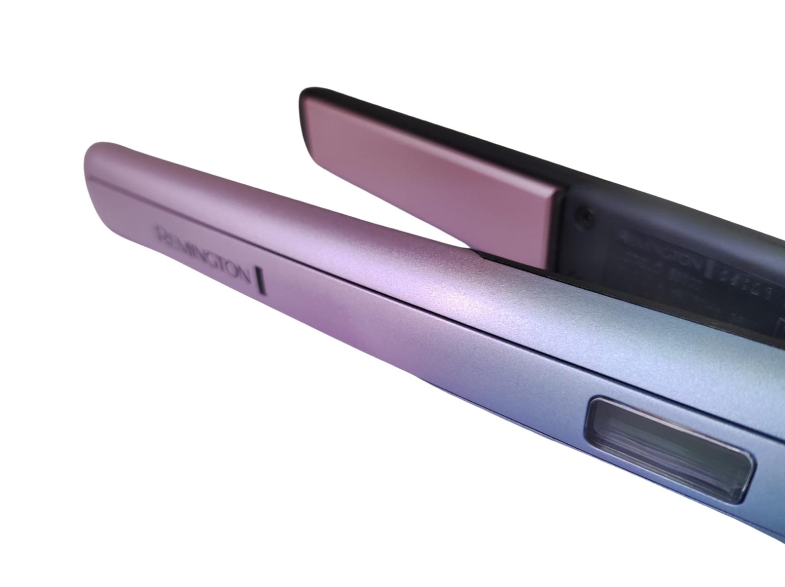 Plancha para Cabello Remington S5500 Mineral Glow 