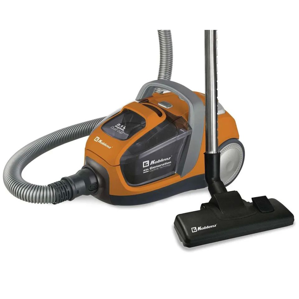 ASPIRADORA KOBLENZ CANISTER ALPHA KC-1500