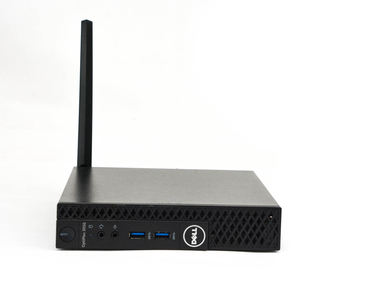 Dell Optiplex 3050 Micro / Intel Core i3-6100T CPU 3.20GHz / 500 GB HDD / 8 GB. REACONDICIONADO CLASE A