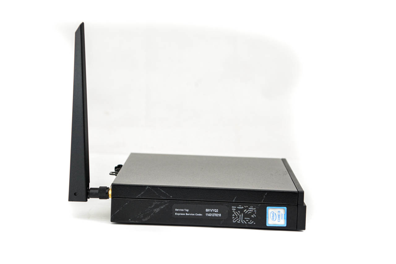 Dell Optiplex 3050 Micro / Intel Core i3-6100T CPU 3.20GHz / 500 GB HDD / 8 GB. REACONDICIONADO CLASE A