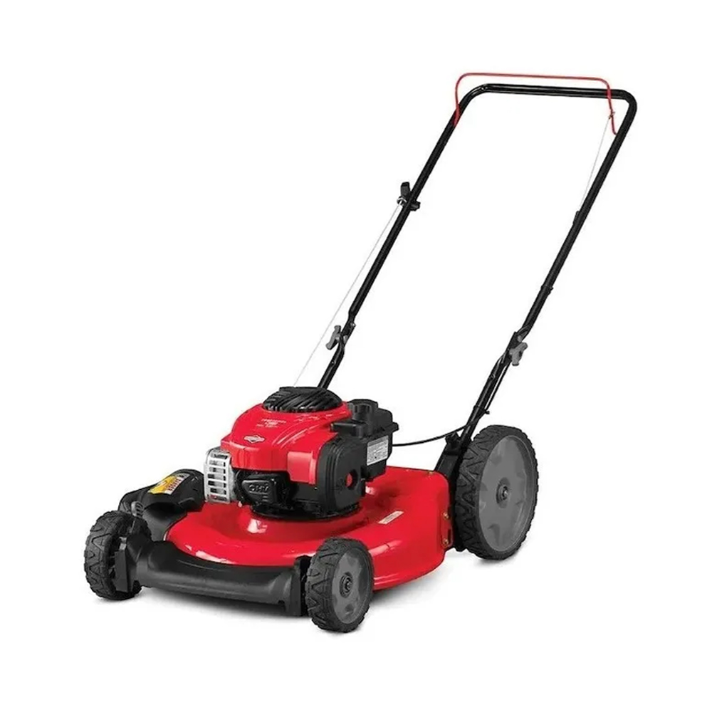 Podadora Craftsman 140 cc 21" M100 Sin Bolsa Rueda Alta