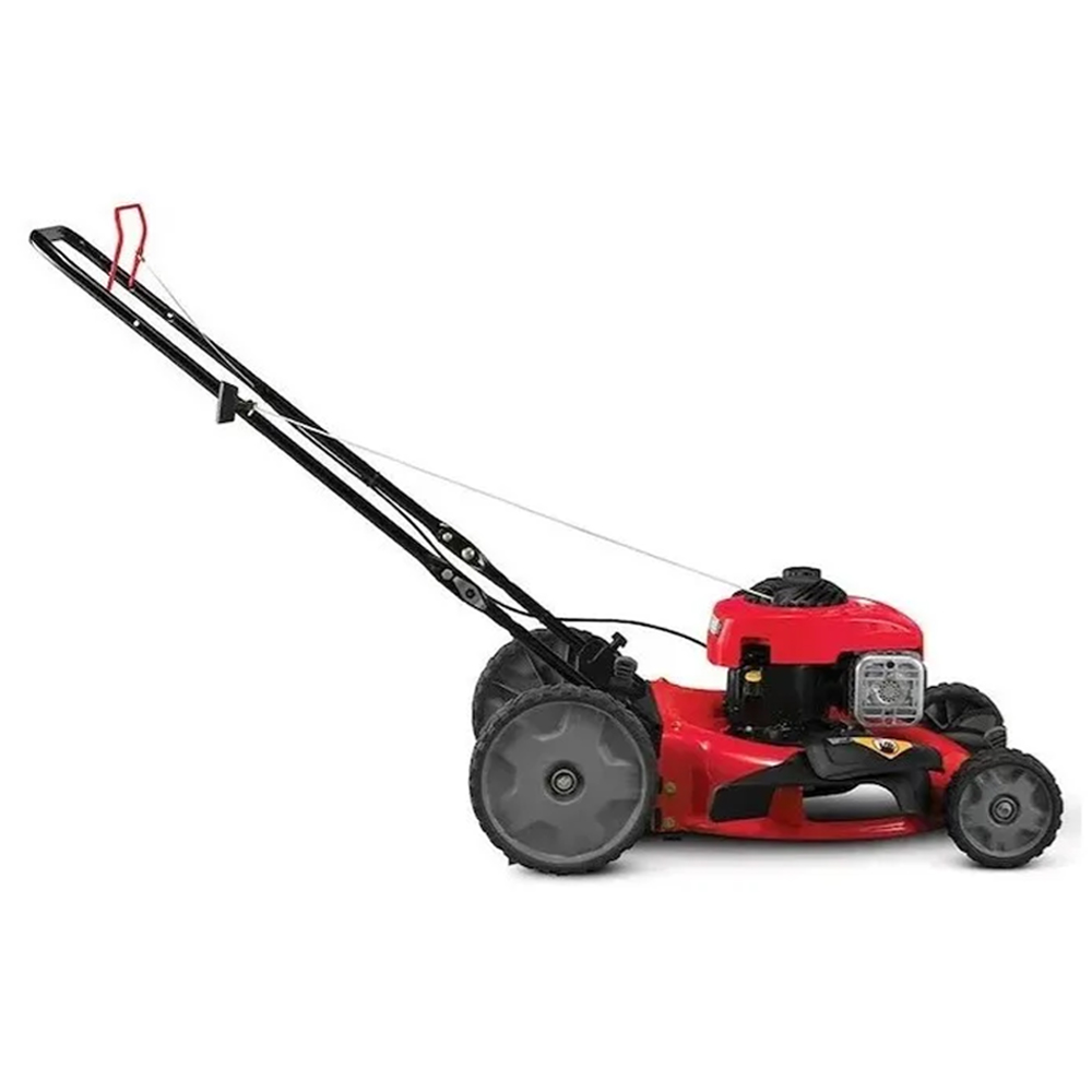 Podadora Craftsman 140 cc 21" M100 Sin Bolsa Rueda Alta