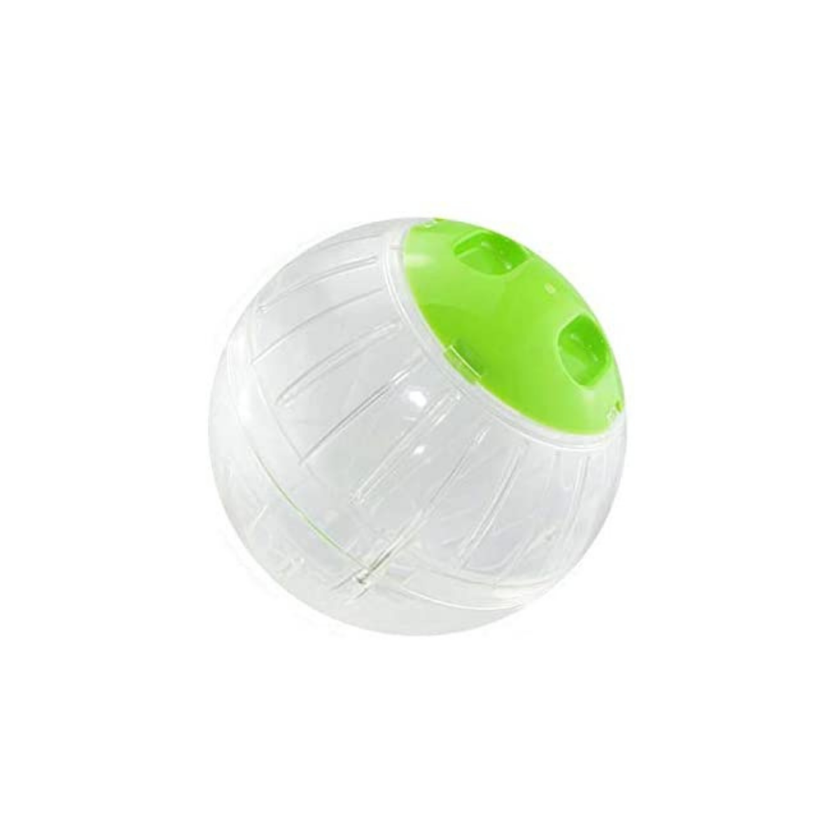 Esfera Chicas de Plastico para Hamster - Sunny - Importada Exercise Ball 11.5cm/4,5" Varios Colores