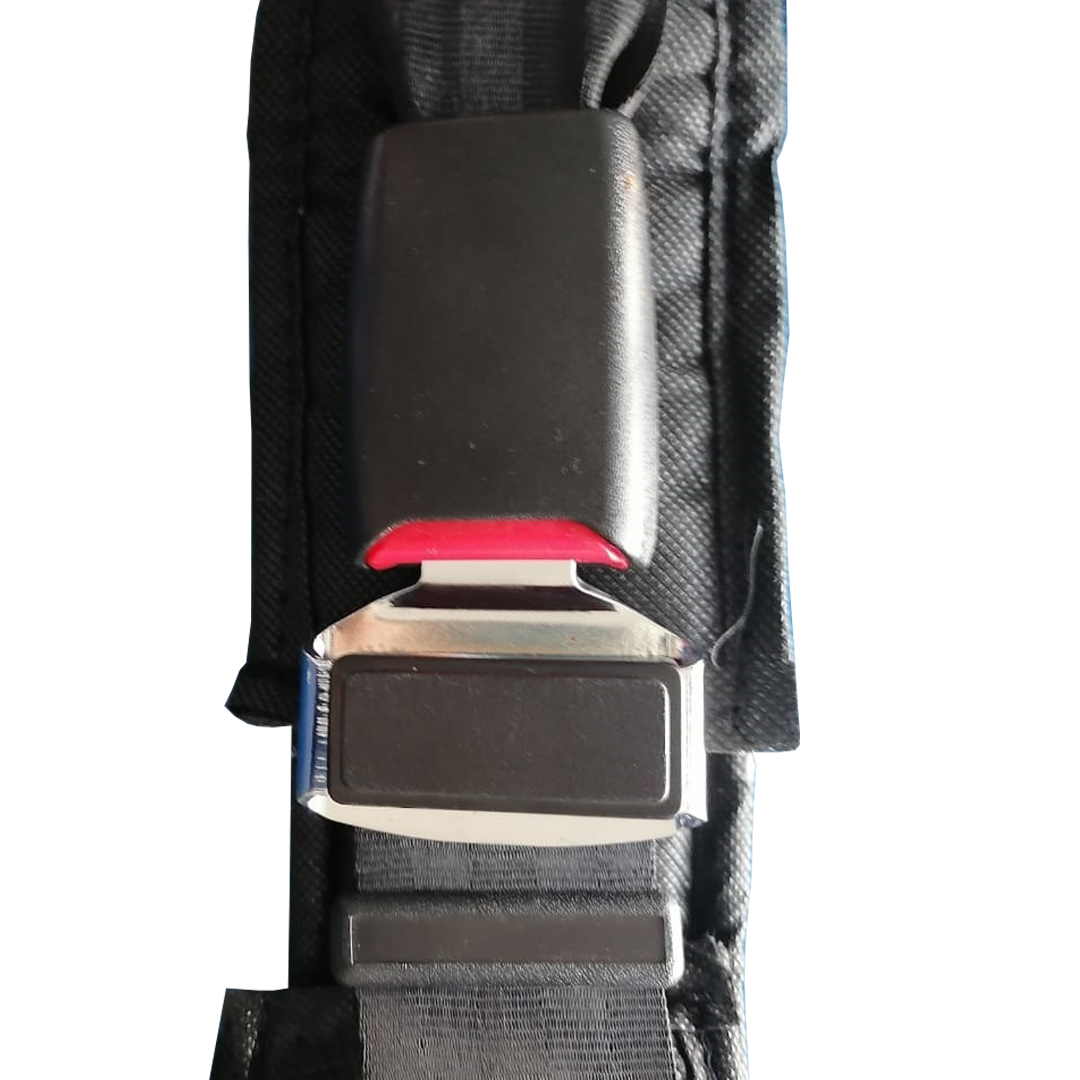 Arnés Adulto Para Bungy