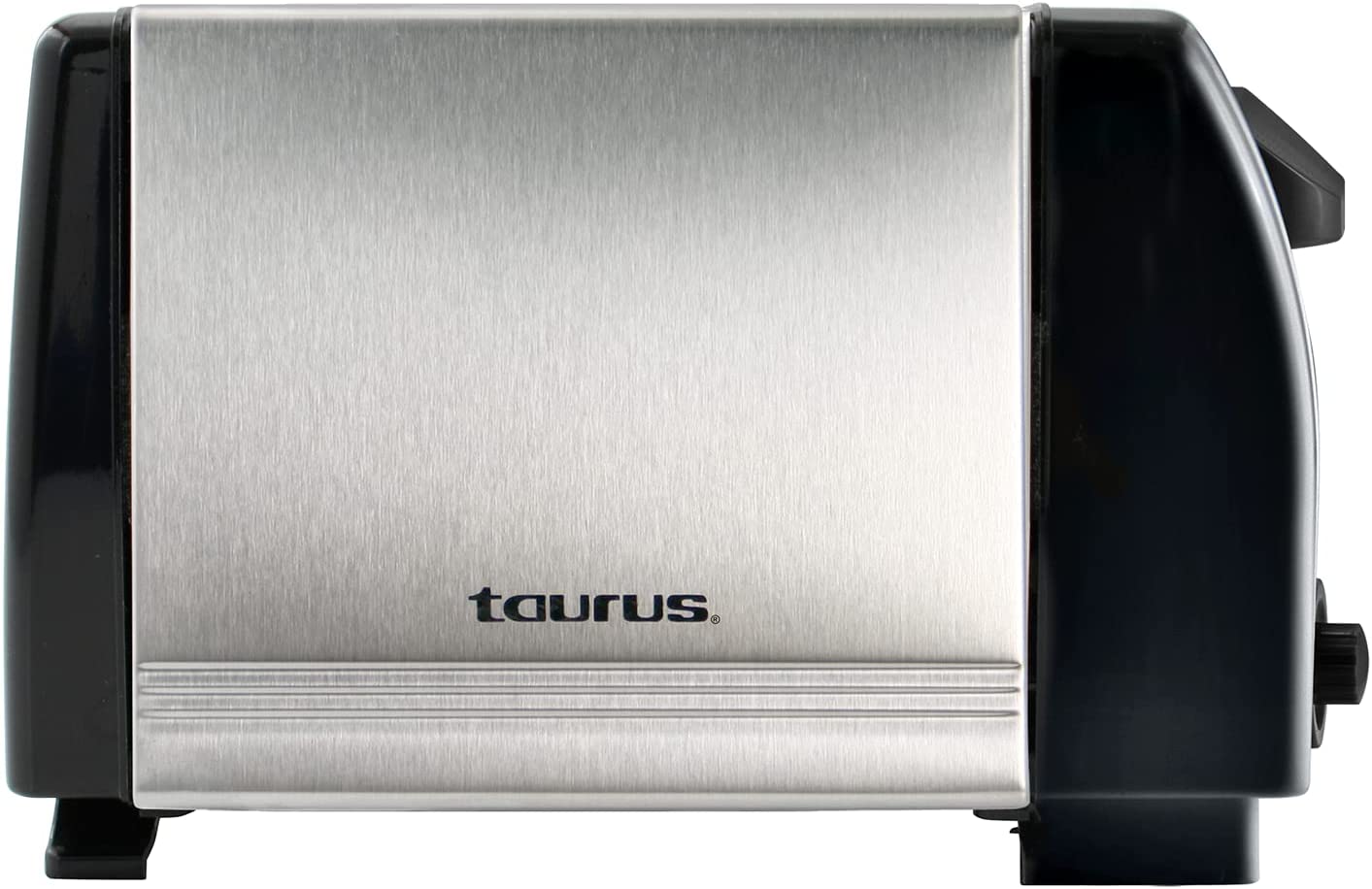 Toaster Tostadora Taurus Planet Stainless Steel Tostador Taurus