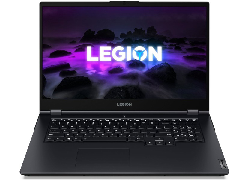 Laptop Gamer Lenovo Legion 5 - 15.6" - AMD Ryzen 5